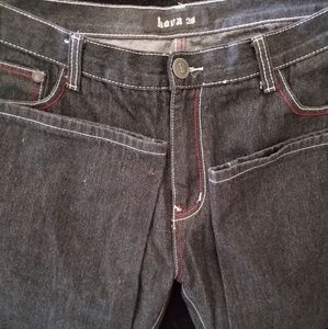 Have 38 Jean's